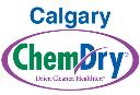 Calgary Chem-Dry logo